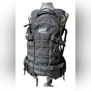 Tactical Pack G5 Geigerrig (RIG 1600) (Pressurized Water Bladder system)